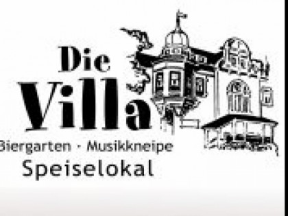 照片: Die Villa